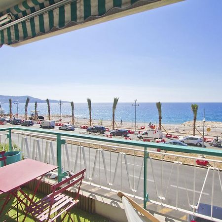 Milord Promenade 2 - Promenade Holiday Apartment Nice Bagian luar foto