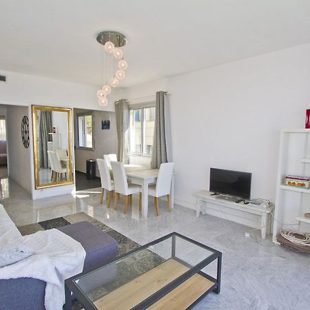 Milord Promenade 2 - Promenade Holiday Apartment Nice Bagian luar foto