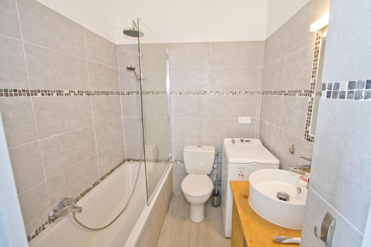 Milord Promenade 2 - Promenade Holiday Apartment Nice Bagian luar foto