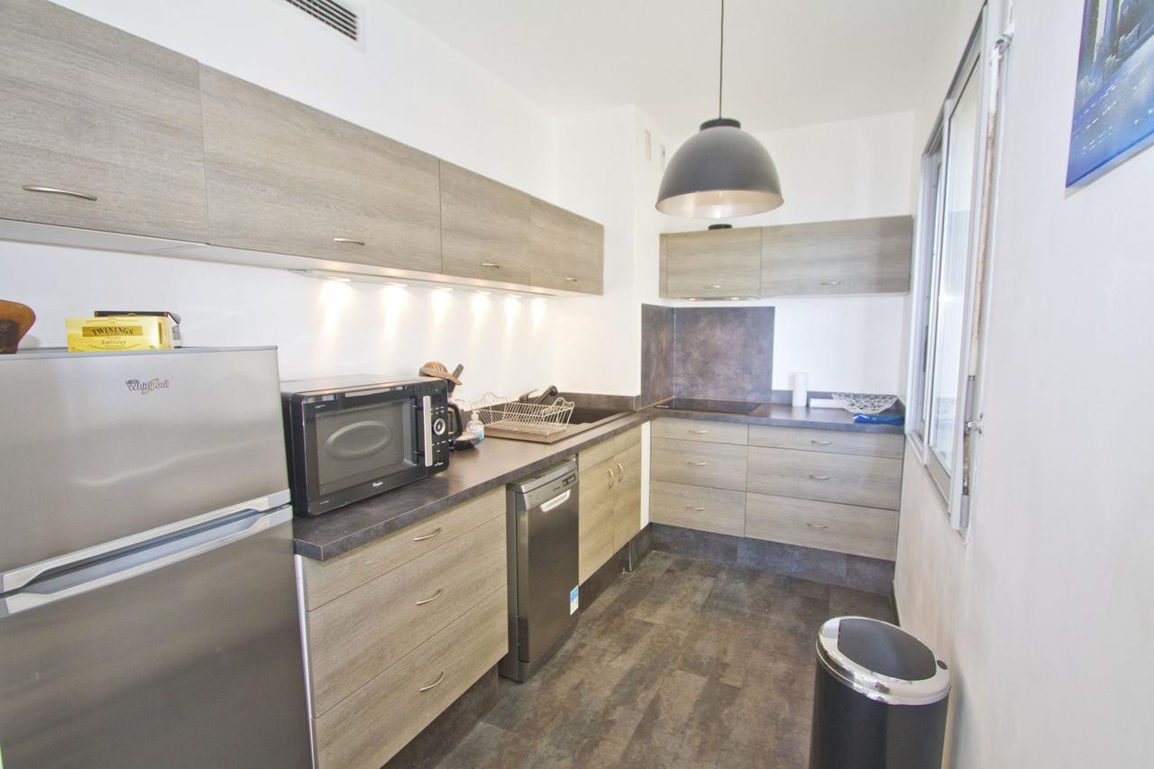Milord Promenade 2 - Promenade Holiday Apartment Nice Bagian luar foto