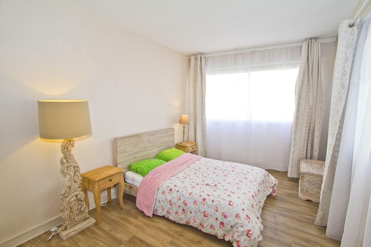 Milord Promenade 2 - Promenade Holiday Apartment Nice Bagian luar foto